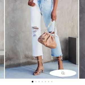 Handbag from Vici brand new